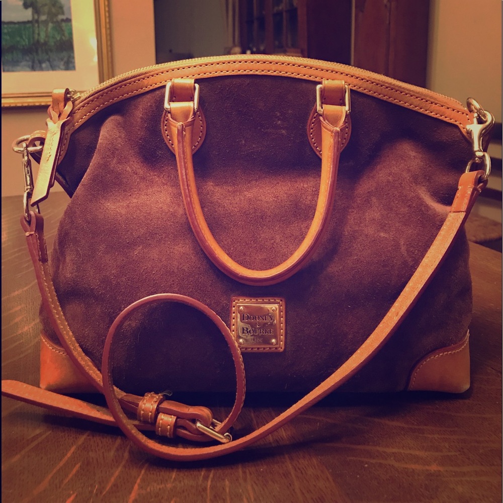 Dooney and Bourke handbag!!